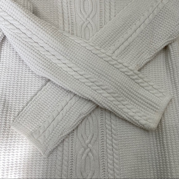 Jeanne Pierre sweater size S - Picture 4 of 5